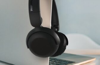 FONEZADA NO PREÇO PHILIPS, Headphone Bluetooth, TAH2209 DE 149  POR 83,30 no Pix…