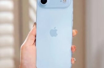 O FININHO DA MAÇÃ Apple iPhone 17 AIR 5G 256GB POR 5.899 em 12x Resgate cupom de…