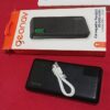 EU SEI QUE TU ESQUECEU DE CARREGAR O TEU CELULAR Geonav Power Bank, Carregador P…