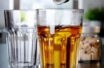 PARA DE USAR CANECA DE ATLETICA, JA PASSOU Jogo De Copos Vidro Kit 6 Peças 350ml…