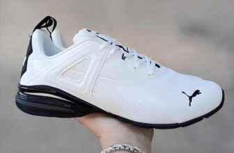 SÓ PROS CRIA DO ALPHAVILLE Tênis Puma Haste Sl Bdp DE 499 | POR 231 em 6x CUPOM:…