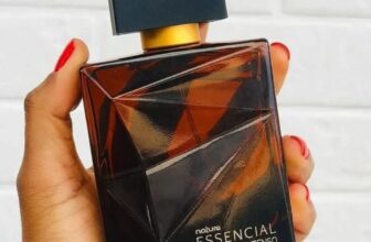 PARA OCASIÕES ESPECIAIS Essencial Intenso Masculino 100ml DE 278 | POR 114,26 no…