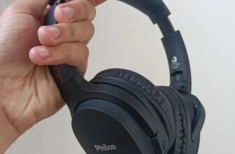 QUALIDADE BALA NA FONEZADA Fone de Ouvido Headphone Philco Extreme DE 214 | POR …