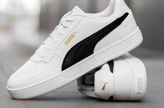 ESTILO DEMAIS Tênis Puma Caven 2.0 DE 449 | POR 246,30 em 3x CUPOM: VALEPROMO ht…