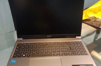 NOTE PARA ESTUDOS Notebook Acer Aspire 15 i3-1305U, 8GB RAM, 256GB SSD, Windows …