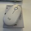 MOUSE PITICO DA LOGITECH Mouse sem fio Logitech Pebble 2 M350s DE 105,87 | POR 7…