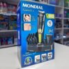 MENOR PREÇO NO SUPER GROOM Aparador De Pelos Super Groom 06, Mondial, 6w DE 184 …