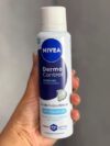 NIVEA MEN Desodorante Antitranspirante Aerossol Derma Control Defende 150ml DE …