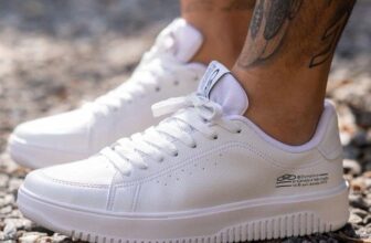 CASUALZINHO SIMPLES E BONITO Tênis Olympikus Eros (5 cores) DE 249 | POR 142,85 …