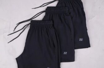 PEGA LOGO 3 MEU FI Kit 3 Bermuda – Opções de Cores DE 115,90 | POR 83,60 (27,86 …