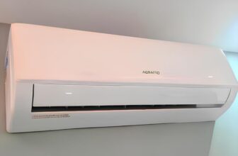 12MIL BTUS PARCELADIN Ar Condicionado Split Hw Inverter Liv Top Agratto 12000 Bt…