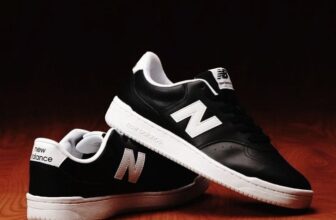 Tênis New Balance BB80 (35 ao 39) DE 399 | POR 207 no pix CUPOM: MELIMAISDAY15 …