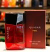 PRA QUEM CURTE A LINHA QUASARRR Quasar Fire Desodorante Colônia 100ml DE 169 | P…