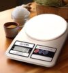 TAMBÉM USADO PRA PESAR COMIDA Balança Digital de Precisão Cozinha 0 a 10kg DE 34…