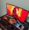 Monitor Gamer AOC LEGEND 27 240Hz 0,5ms POR 1.099 EM 10X Aplique o cupom no app…