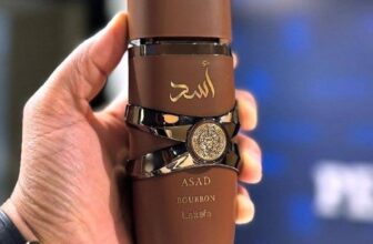 Perfume Asad Bourbon Lattafa 100ml DE 312 | POR 219,36 CUPOM: VALEALEGRIA https…