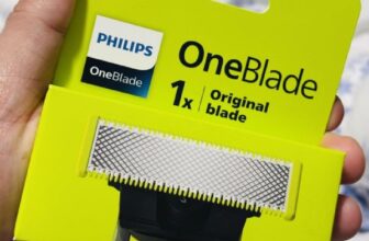 CABEÇA DA ONE BLADE  Lâmina de Reposição Philips OneBlade DE 99 | POR 40 em 2x S…