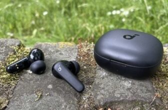 FONEZIN DO BOMMM Fone de Ouvido Sem Fio Soundcore P20i Anker – Quatro opções de …