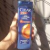Clear Shampoo Anticaspa Men Queda Control 400ml   DE 32 | POR 18  Selecione com…