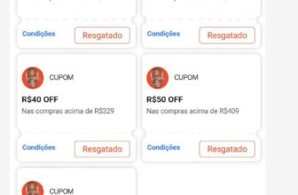 COMEÇOU O ESQUENTA 11.11 NA SHOPEE! CORRE!! Resgate os Cupons aqui :  https://s…