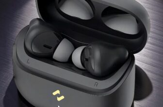 FONEZADA PRA TU IR FAZER TEU TREININ Fone De Ouvido Sem Fio Havit Tw982 Enc Blue…