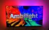 AMBILIGHT NO PRECINHO DEMAIS Smart TV Ambilight 50″ 4K PHILIPS DE 2.299 | POR 1….