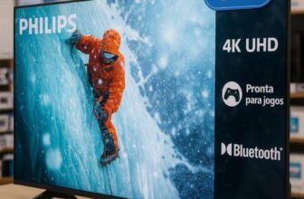 Smart TV 50″ 4K Philips POR 1.849 até 10x CUPOM: TVNASCASASBAHIA https://meli.l…