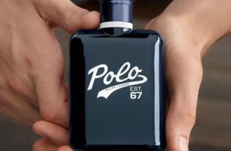 AMADEIRADO CÍTRICOabertura fresca com madeiras secasPerfume Polo 67 Ralph Lauren…