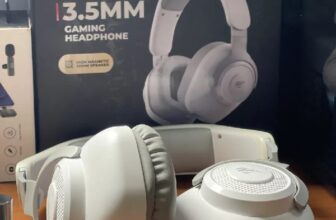 TROCA ESSE PODI AI Headset Havit H2230d   DE 139 | POR 77 Cupom: QUERODESCONTOS …