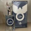 CHEIRO ALEM DA CONTA⛫ Al Wataniah Eqaab Eau De Parfum 100ml Original + Amostra D…