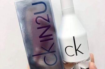 PERFUME DE BOY NO PRECINHOPerfume CK In2U EDT 50ml DE 419 | POR 105 CUPOM: CORRE…