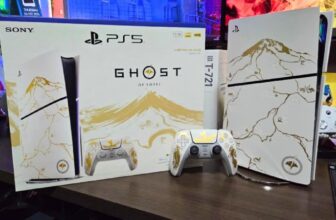 DESCONTO NA EDIÇÃO LIMITADA (menor preço registrado) Console Sony PlayStation 5 …