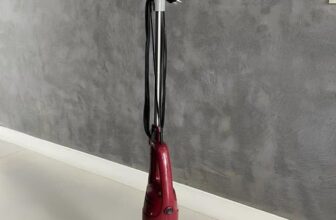 Aspirador De Pó Vertical E Portátil Wap High Speed Plus 1350w 127V DE 207 | POR…