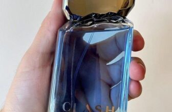 PERFUME COM CHEIRO DE CLASH ROYALE‍ O Boticário Clash Desodorante Colônia…