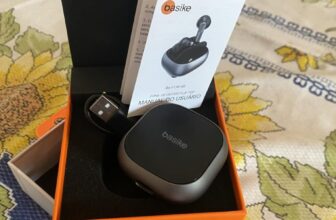 CXB ABSURDO Fone de Ouvido Bluetooth Basike DE 109 | POR 83,60 em 2x https://amz…