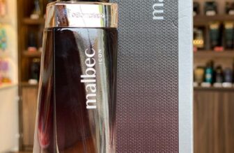 MALBECZIN RAIZ!⛫ Colônia Malbec Icon 100ml DE 199,99 | POR 127,42 até 5x  CUPOM:…