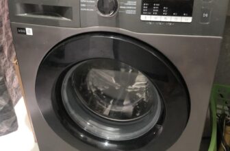 LAVA ESSAS ROUPAS ESSE ANO AINDA Samsung Lavadora Digital Inverter Inox 11kg – 1…