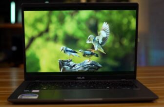 Notebook ASUS Vivobook S14, Intel Core Ultra 5 225H, 16GB RAM, 1TB SSD, Windows…