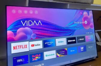 AGR TU BOTA UMA TV NESSA SALA Smart Tv 40 Hisense Full Hd DE 1.549 | POR 958,77 …