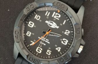 Relógio Mormaii MOPC21JAS/8L DE 250 | POR 158,35 Aplique o cupom de R$25 OFF ab…