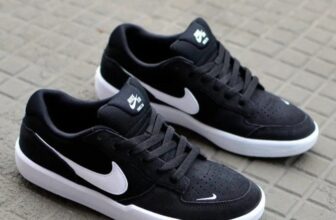 SOMENTE OS ESTILOSOS DE VERDADE Tênis Nike Sb Force 58 DE 599 | POR 288 em 7x CU…