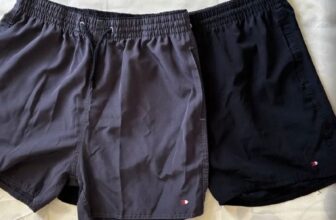 TOMA AI SUAS BERMA DE TREINO Kit 2 Shorts Tactel Elástico Sandrini DE 81 | POR 4…