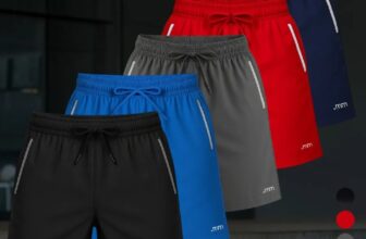 BERMUDA MULTIUSO Bermuda Tectel Masculina DE 49,90 | POR 25,90 https://mercadoli…