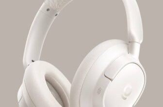 Baseus Bass BH1 Wireless Headphones Bluetooth 6.0 SuperBass 2.0 DE 344 | POR 14…