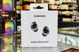 Samsung Galaxy Buds Core POR 189,60 CUPOM: MERCADOBBB20 https://meli.la/2dAxNVv…