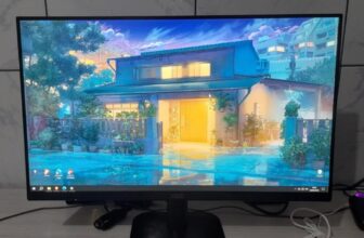 MONITORZADA BARATEZA Monitor Gamer 24 Aoc FHD 100Hz POR 399 no Pix CUPOM: PROMOD…