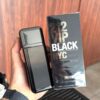 ESSE AQUI É BRABO Perfume Carolina Herrera 212 VIP Black Elixir EDP 100ml DE 799…