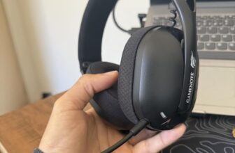 QUALIDADE PRA TUAS CALLZINHAS Havit Fone de Ouvido Headset Gamer Fuxi-H3 DE 192 …