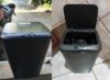 TA FICANDO RUIM PRO CÊ, A LIXEIRA É INTELIGENTE TB Lixeira Inteligente 16L Senso…