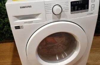 PARCELADINHO ATÉ FOGUETE Samsung Lava e Seca Digital Inverter Ecobubble WD10M Br…